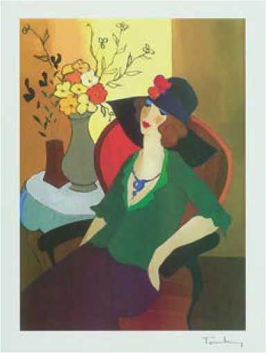 Happy Recollection