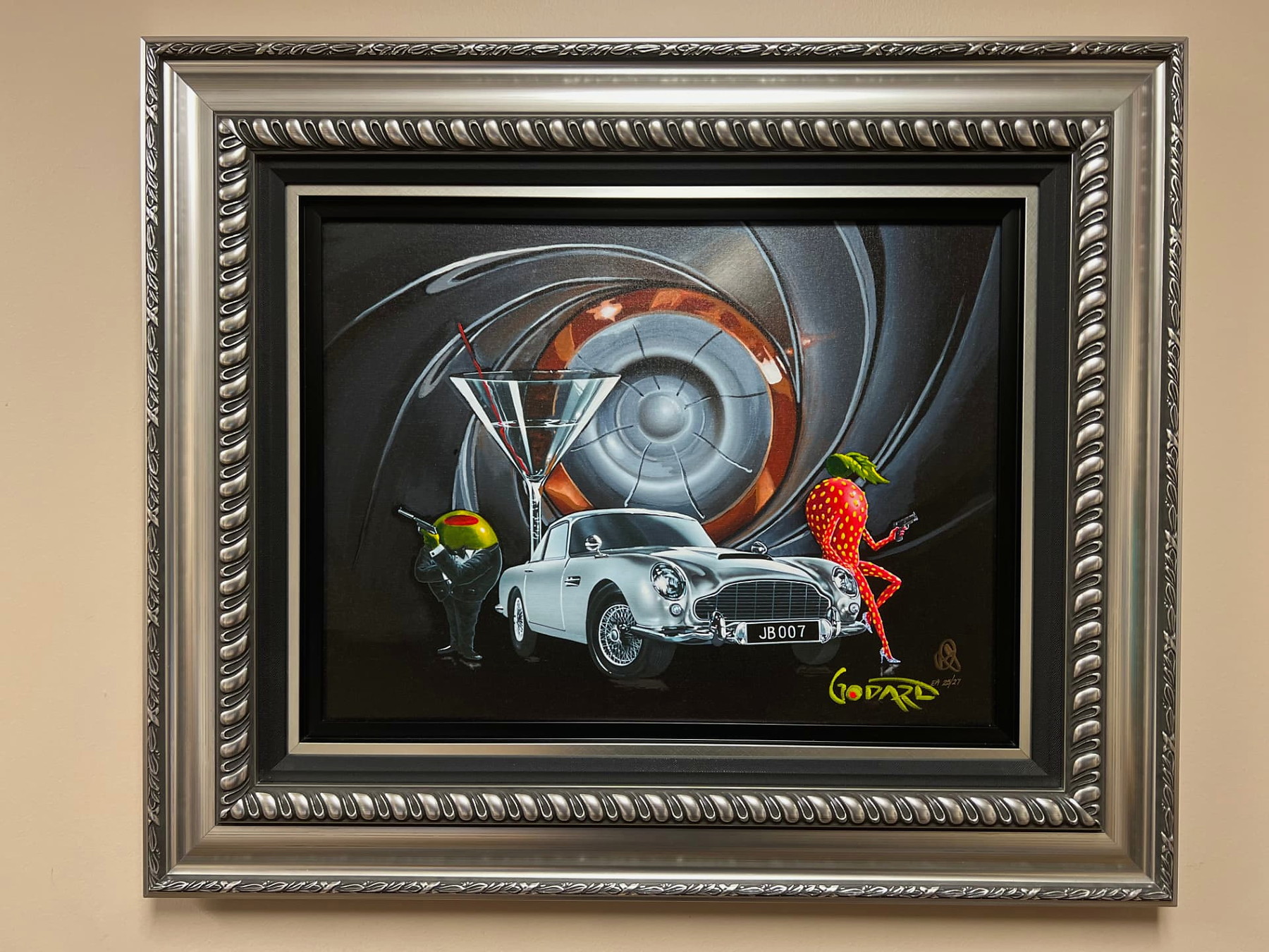 Bond