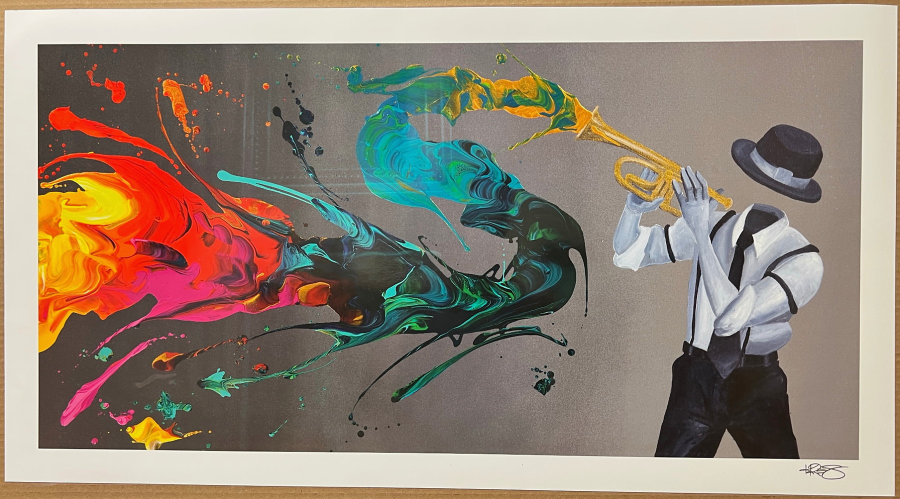Colorful Notes
